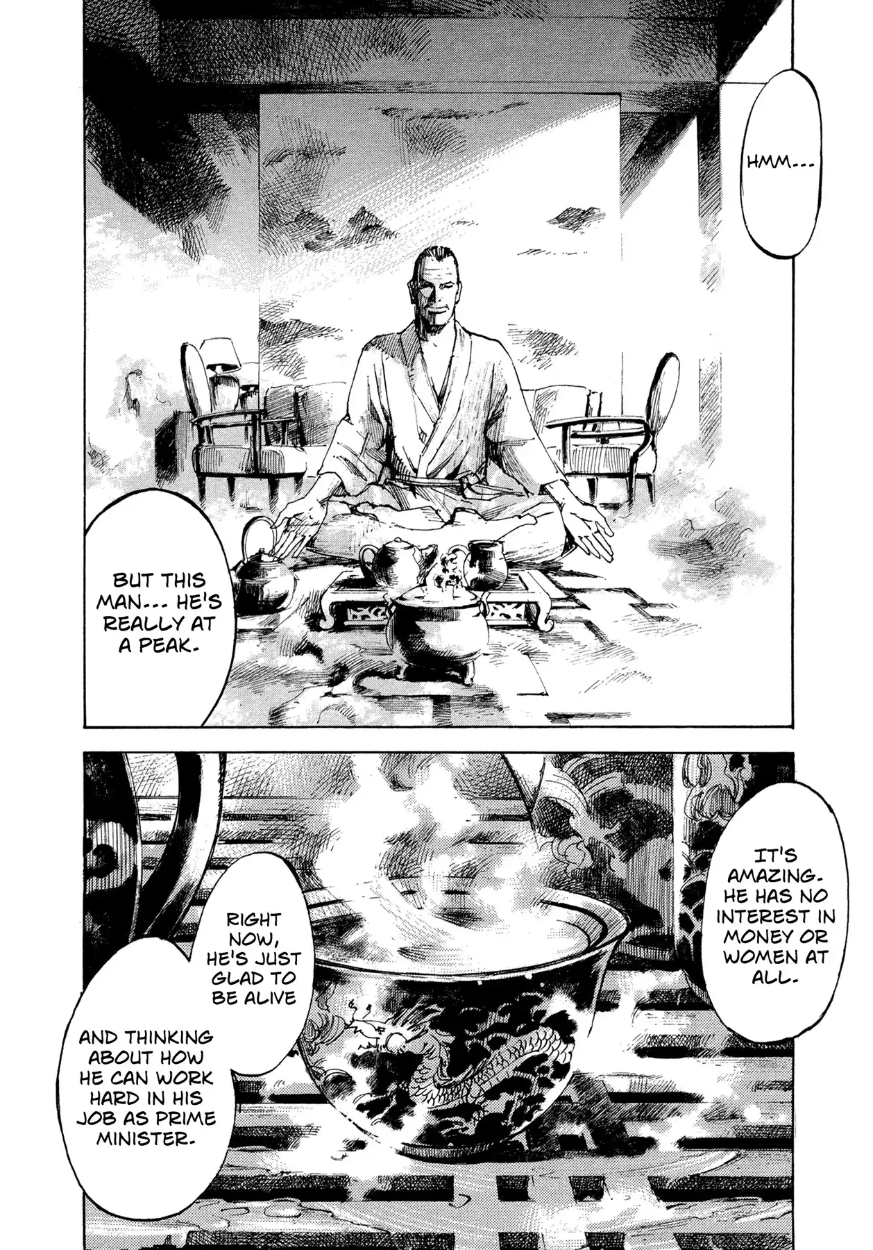 Hito Hitori Futari Chapter 13 4